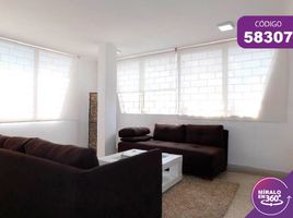 Estudio Villa en venta en Placo de la Intendenta Fluvialo, Barranquilla, Barranquilla