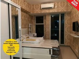 1 Kamar Apartemen for rent in Lakarsantri, Surabaya, Lakarsantri