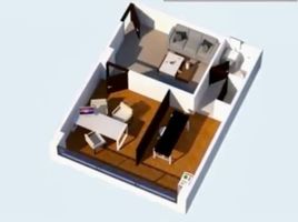 39 m2 Office for sale in Azcapotzalco, Mexico City, Azcapotzalco