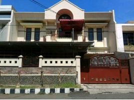 5 Bedroom House for sale in Surabaya, East Jawa, Gubeng, Surabaya