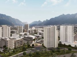 1 Habitación Apartamento en venta en Santa Catarina, Nuevo León, Santa Catarina