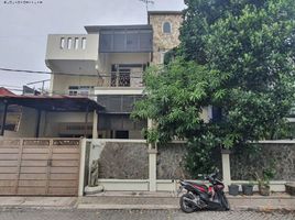 5 Bedroom House for sale in Surabaya, East Jawa, Sukolilo, Surabaya