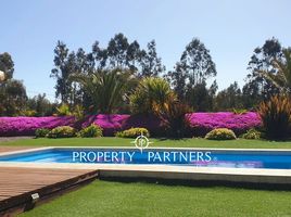 3 Habitación Casa en venta en Valparaíso, Algarrobo, San Antonio, Valparaíso