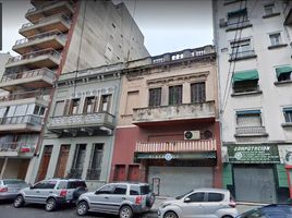  Terreno (Parcela) en venta en Capital Federal, Buenos Aires, Capital Federal