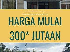 2 Kamar Vila for sale in Salatiga, Jawa Tengah, Sidomukti, Salatiga