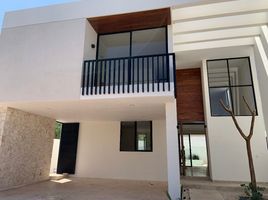 3 Schlafzimmer Villa zu verkaufen in Merida, Yucatan, Merida