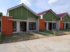 2 Bedroom House for sale in Tanjung Bintang, Lampung Selatan, Tanjung Bintang