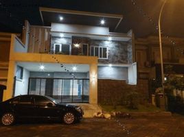 4 Habitación Casa en venta en Tambaksari, East Jawa, Tambaksari