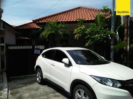 11 Habitación Casa en venta en Wonokromo, East Jawa, Wonokromo