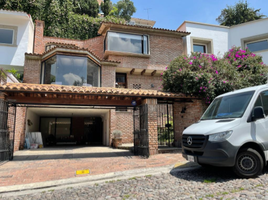 Maison 3 chambre à vendre à Naucalpan De Juarez, Mexico, Naucalpan De Juarez