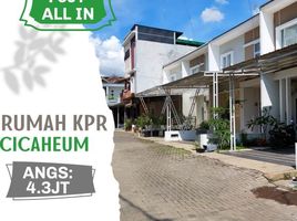 3 Kamar Rumah for sale in Kiaracondong, Bandung, Kiaracondong