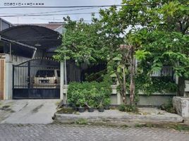 4 Habitación Villa en venta en Mulyorejo, East Jawa, Mulyorejo