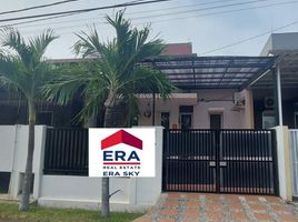 2 Kamar Rumah for sale in Bekasi Utara, Bekasi, Bekasi Utara