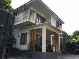 4 Bedroom House for sale in Bogor, West Jawa, Sawangan, Bogor