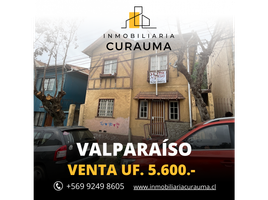 4 Habitación Casa en venta en Chile, Valparaiso, Valparaíso, Valparaíso, Chile