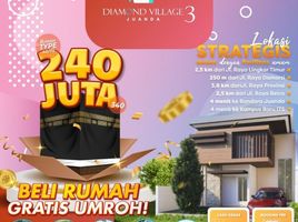 2 Bedroom House for sale in Sidoarjo, East Jawa, Buduran, Sidoarjo