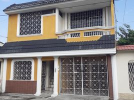 3 Schlafzimmer Haus zu verkaufen in Guayaquil, Guayas, Guayaquil, Guayaquil