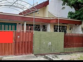 3 Habitación Villa en venta en Mulyorejo, East Jawa, Mulyorejo