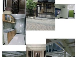 5 Habitación Villa en venta en Lakarsantri, East Jawa, Lakarsantri