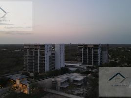 Appartement 1 chambre à vendre à Conkal, Yucatan, Conkal