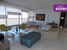 4 Habitación Apartamento en venta en Atlantico, Barranquilla, Atlantico