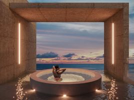 1 Habitación Apartamento en venta en Puerto Morelos, Quintana Roo, Puerto Morelos