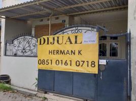3 Habitación Casa en venta en Tambaksari, East Jawa, Tambaksari