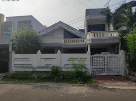 Maison 3 chambre à vendre à Tambaksari, East Jawa, Tambaksari