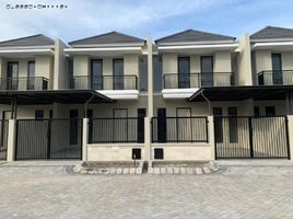 3 Bedroom House for sale in Taman, Sidoarjo, Taman