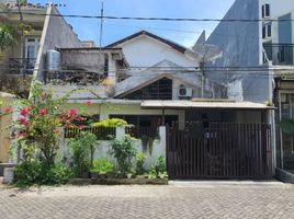 3 Kamar Rumah for sale in Mulyorejo, Surabaya, Mulyorejo