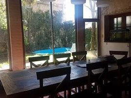  Villa zu verkaufen in Federal Capital, Buenos Aires, Federal Capital