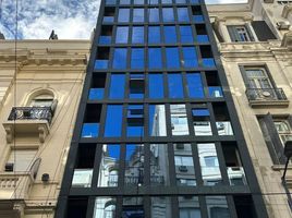 Studio Appartement zu verkaufen in Federal Capital, Buenos Aires, Federal Capital