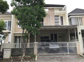 5 Habitación Villa en venta en Lakarsantri, East Jawa, Lakarsantri