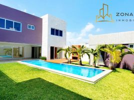 4 Habitación Casa en venta en Medellin, Veracruz, Medellin