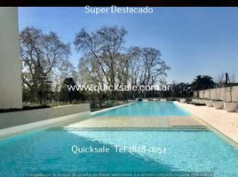 3 Bedroom Apartment for sale in Federal Capital, Buenos Aires, Federal Capital