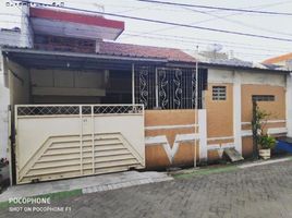3 Habitación Casa en venta en Tambaksari, East Jawa, Tambaksari