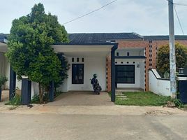 2 Bedroom House for sale in Lampung, Sukarame, Bandar Lampung, Lampung