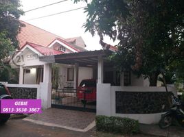 4 Bedroom House for sale in Pondok Aren, Tangerang, Pondok Aren