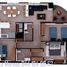 Condominium 3 chambre à vendre à Monterrey, Nuevo Leon, Monterrey, Nuevo Leon