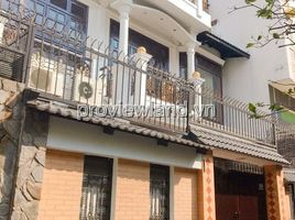 4 Bedroom House for rent in Thao Dien, Ho Chi Minh City, Thao Dien