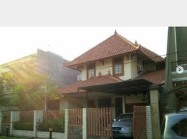 5 Kamar Rumah for sale in Wonocolo, Surabaya, Wonocolo