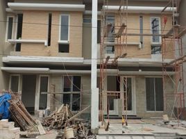 4 Habitación Villa en venta en Mulyorejo, East Jawa, Mulyorejo