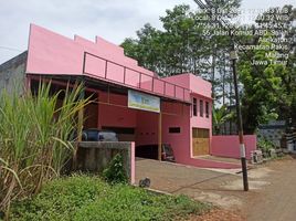 1 Bedroom Villa for sale in Pakis, East Jawa, Pakis, Malang Regency
