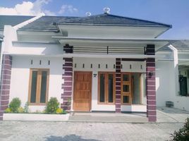 3 Bedroom Villa for sale in Banguntapan, Bantul, Banguntapan