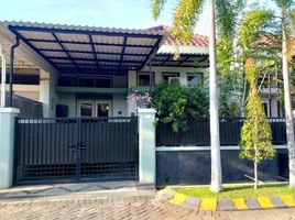 3 Habitación Villa en venta en Gunung Anyar, East Jawa, Gunung Anyar