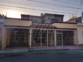 4 Schlafzimmer Haus zu verkaufen in Monterrey, Nuevo Leon, Monterrey