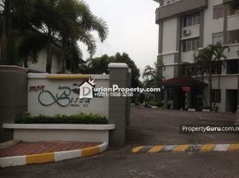 2 chambre Maison de ville for rent in Malaisie, Bandar Johor Bahru, Johor Bahru, Johor, Malaisie