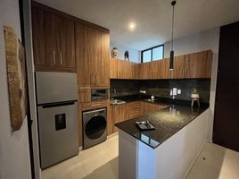 Condominium 1 chambre à vendre à Merida, Yucatan, Merida, Yucatan