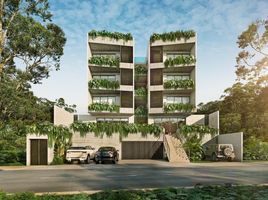 2 Habitación Apartamento en venta en Merida, Yucatán, Merida, Yucatán