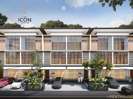 3 Schlafzimmer Villa zu verkaufen in Batam Timur, Riau, Batam Timur